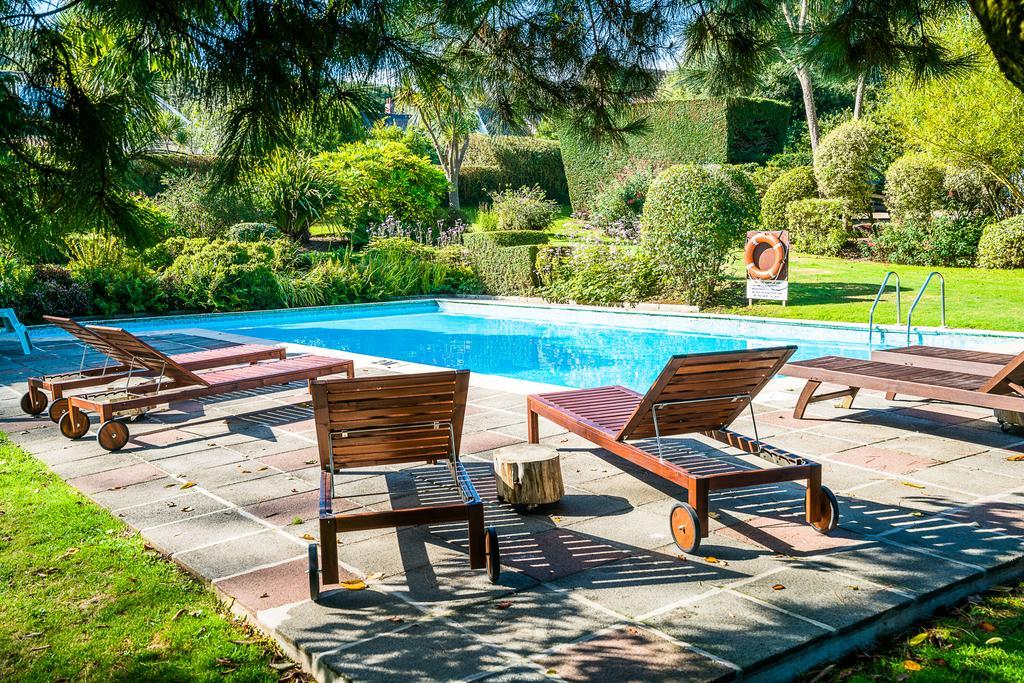 Fleur Du Jardin Kings Mills Exterior foto