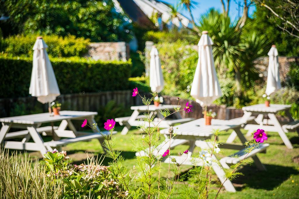 Fleur Du Jardin Kings Mills Exterior foto