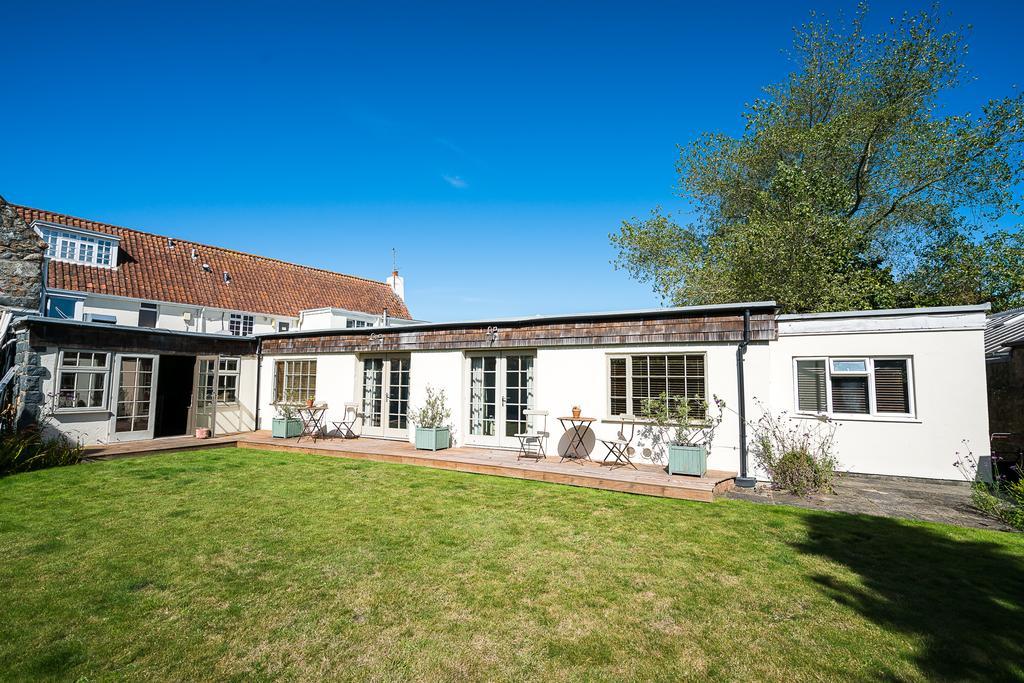 Fleur Du Jardin Kings Mills Exterior foto